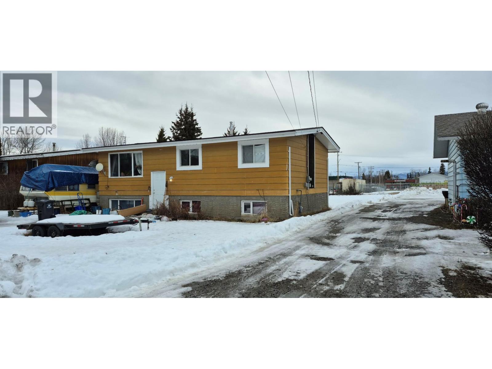 217 E 3rd Avenue, Fort St. James, British Columbia  V0J 1P0 - Photo 7 - R3087574