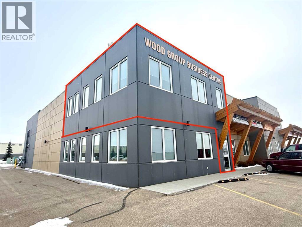 1, 5220 Duncan Avenue, Blackfalds, Alberta  T0M 0J0 - Photo 1 - A2281274