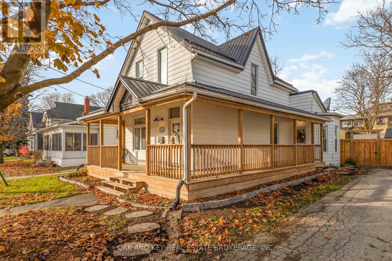 181 Wellington Street, St. Thomas, Ontario  N5R 2S3 - Photo 4 - X12777666