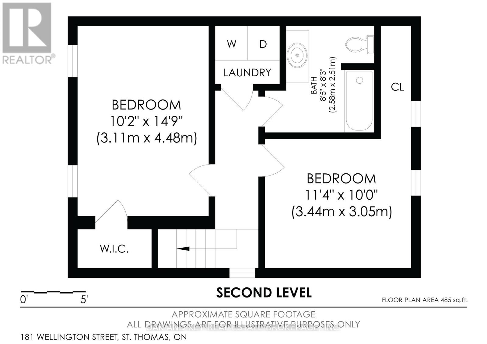 181 Wellington Street, St. Thomas, Ontario  N5R 2S3 - Photo 48 - X12777666