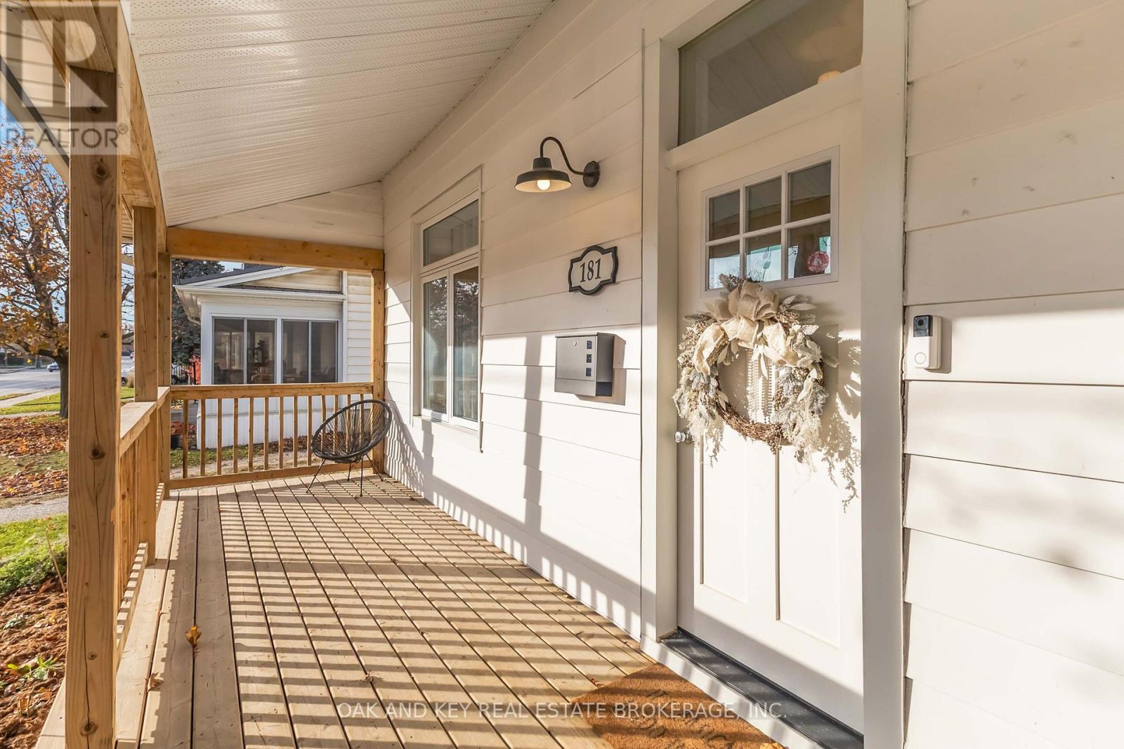 181 Wellington Street, St. Thomas, Ontario  N5R 2S3 - Photo 6 - X12777666