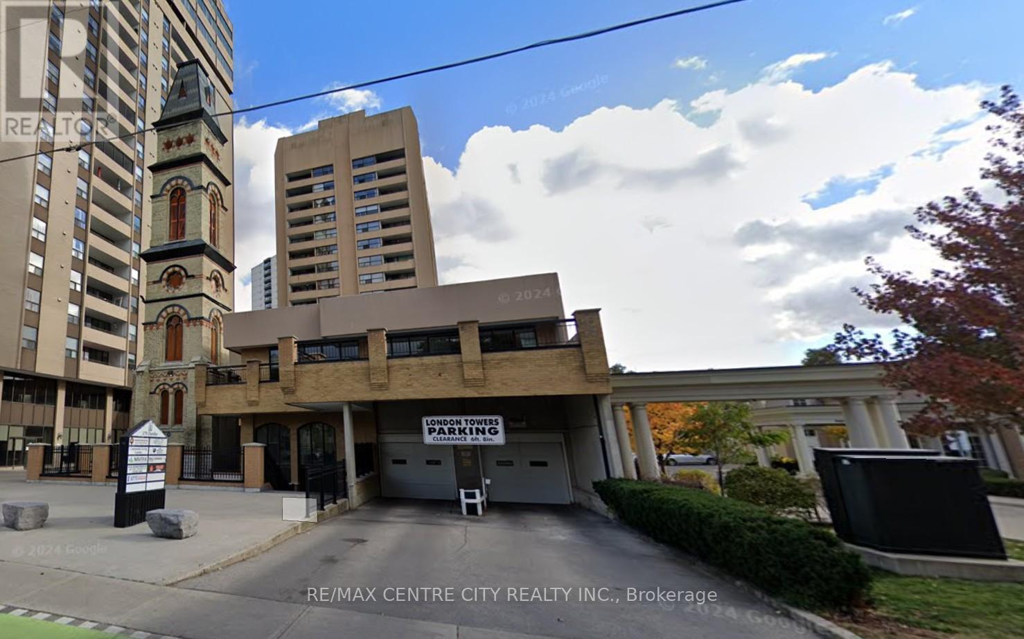 Remarks - 379 Dundas Street, London East, Ontario  N6B 1V5 - Photo 2 - X12777724