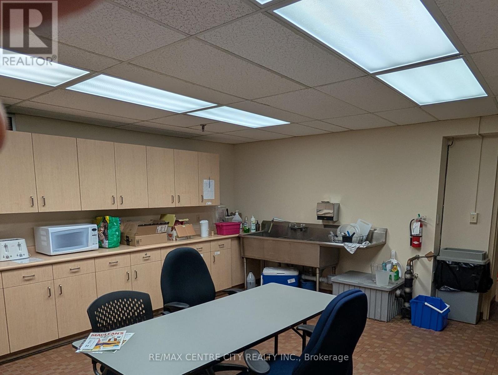 Remarks - 379 Dundas Street, London East, Ontario  N6B 1V5 - Photo 8 - X12777724