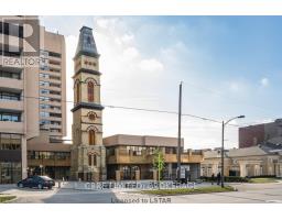 REMARKS - 379 DUNDAS STREET, London East, Ontario