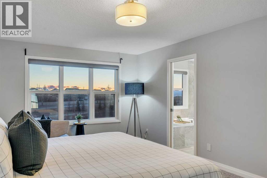 53 Sundown Grove, Cochrane, Alberta  T4C 0H8 - Photo 26 - A2285152