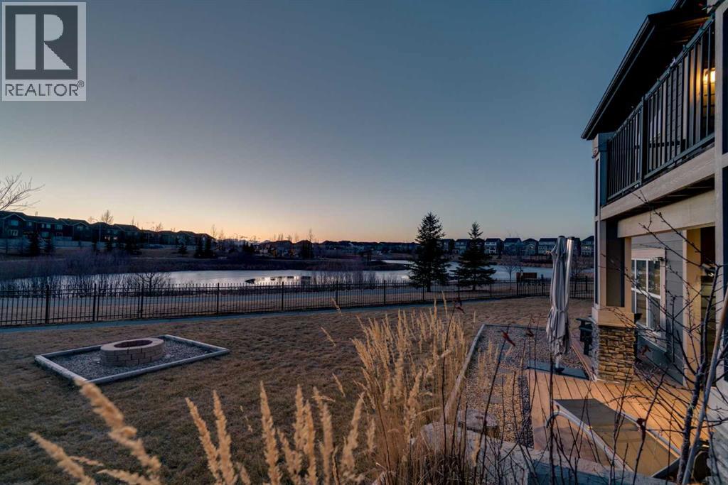 53 Sundown Grove, Cochrane, Alberta  T4C 0H8 - Photo 47 - A2285152