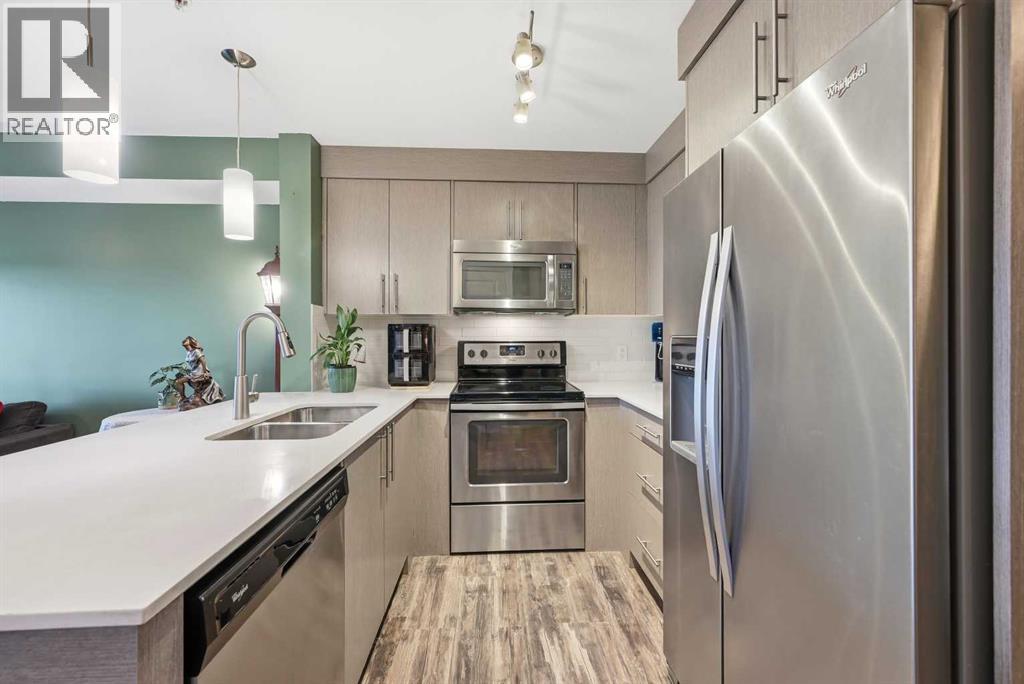 7206, 302 Skyview Ranch Drive Ne, Calgary, Alberta  T3N 0P5 - Photo 6 - A2285290