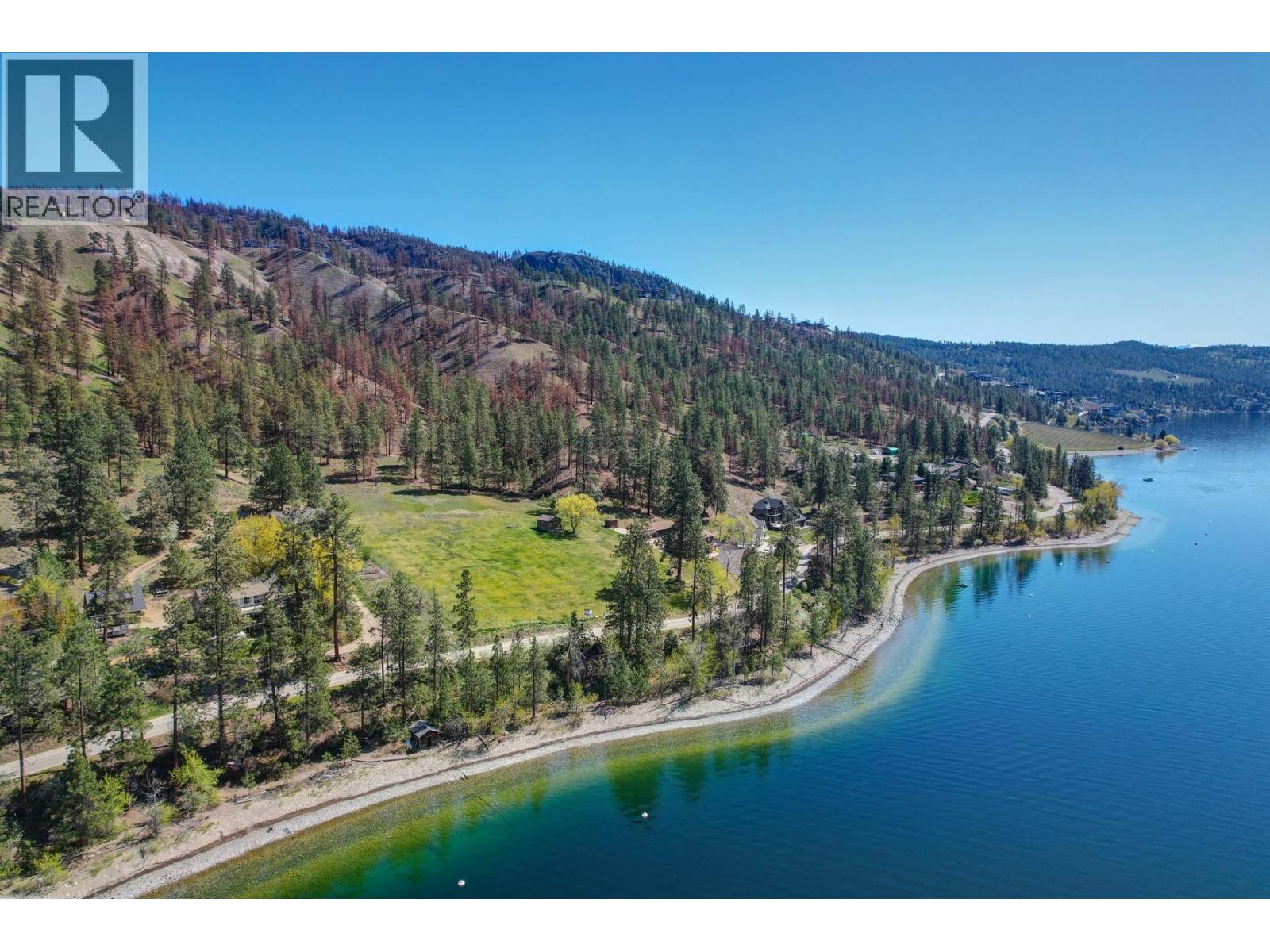 Proposed Lot 28b Okanagan Centre Road W, Lake Country, British Columbia  V4V 2J3 - Photo 3 - 10375381