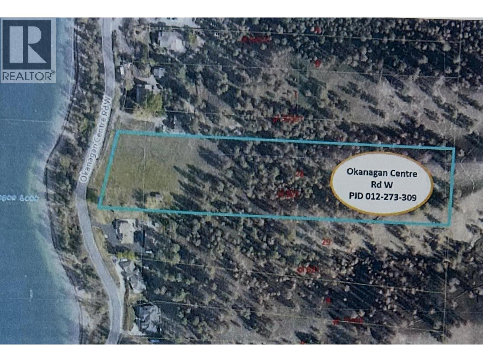 Proposed Lot 28b Okanagan Centre Road W, Lake Country, British Columbia  V4V 2J3 - Photo 7 - 10375381