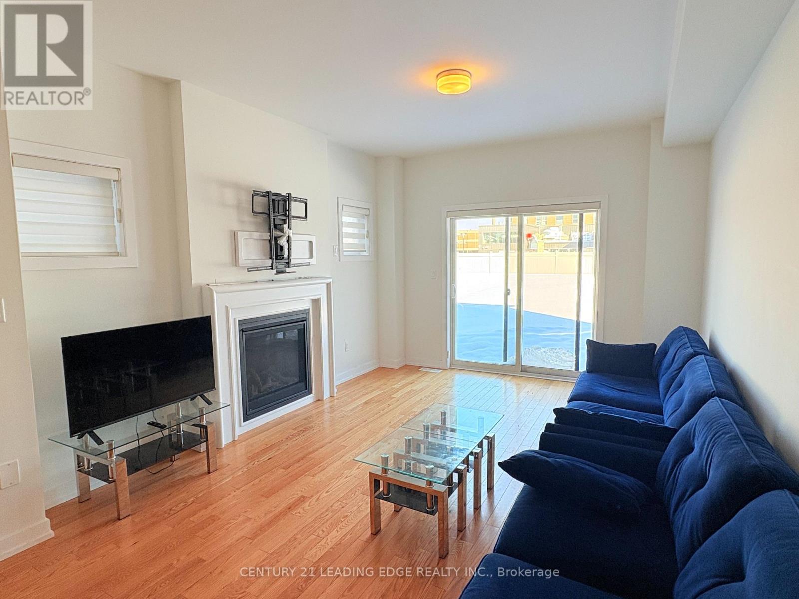 11 Liam Foudy Court, Toronto, Ontario  M1P 0G3 - Photo 11 - E12776374