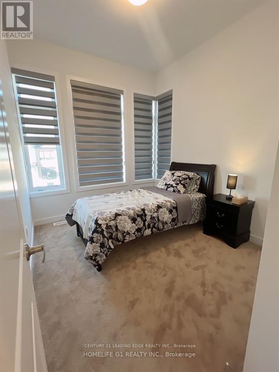 11 Liam Foudy Court, Toronto, Ontario  M1P 0G3 - Photo 28 - E12776374