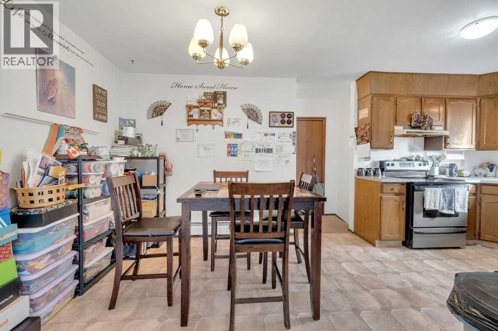 5014, 5016 52 Avenue, Ponoka, Alberta  T4J 1H5 - Photo 23 - A2285091