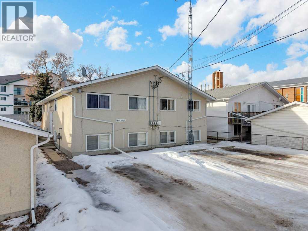 5014, 5016 52 Avenue, Ponoka, Alberta  T4J 1H5 - Photo 47 - A2285091