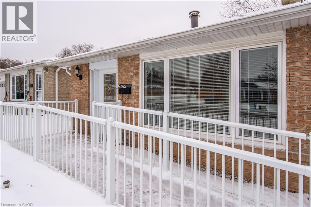 60 Hahn Avenue, Cambridge, Ontario  N3C 2X9 - Photo 4 - 40804153