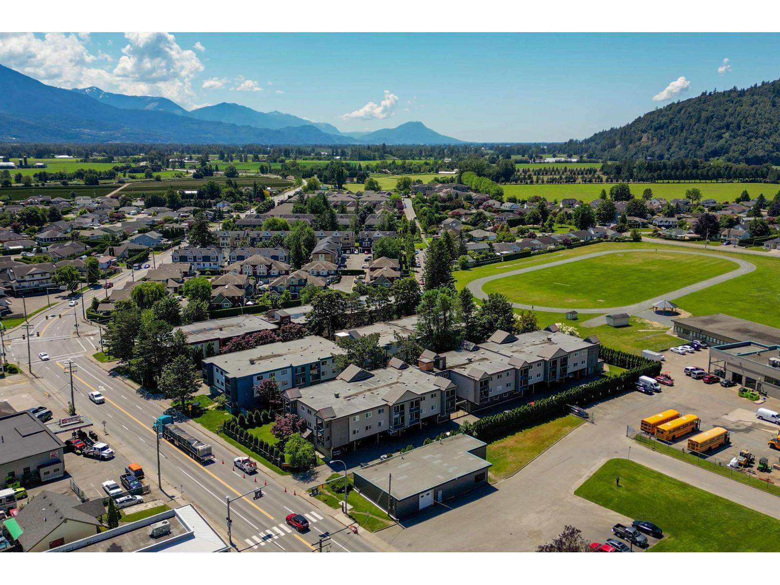 133 1783 AGASSIZ-ROSEDALE NO 9 HIGHWAY|Agassiz, Agassiz, British Columbia