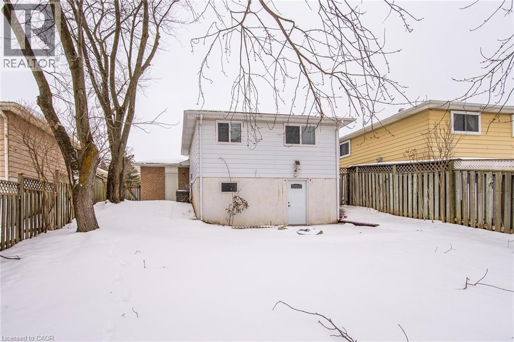 60 Hahn Avenue, Cambridge, Ontario  N3C 2X9 - Photo 39 - 40804153