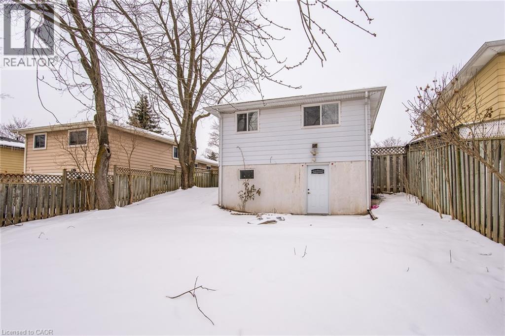 60 Hahn Avenue, Cambridge, Ontario  N3C 2X9 - Photo 40 - 40804153