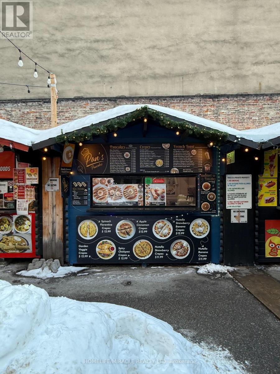 5 - 335 Yonge Street, Toronto, Ontario  M5B 1C1 - Photo 3 - C12777676