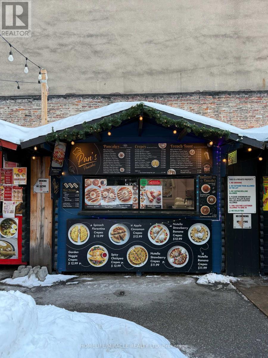 5 - 335 Yonge Street, Toronto, Ontario  M5B 1C1 - Photo 4 - C12777676