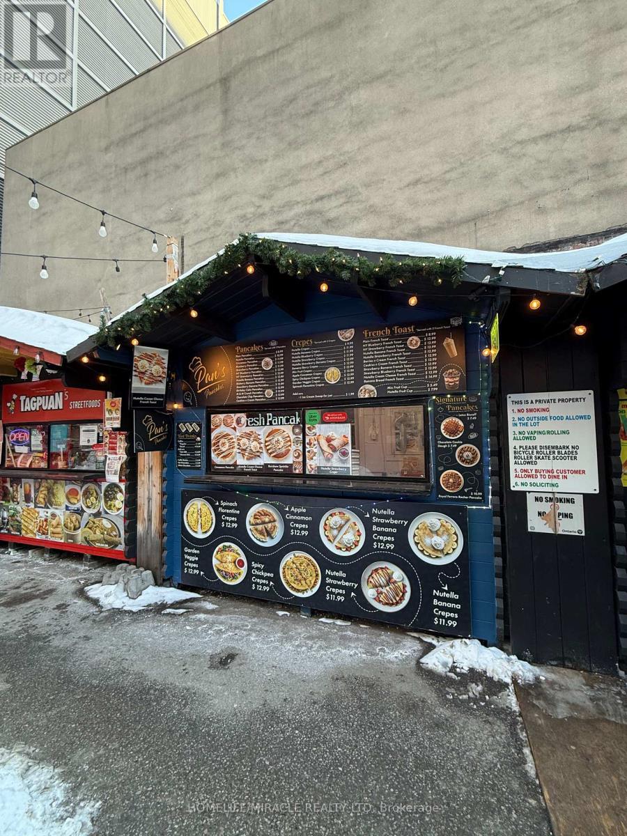 5 - 335 Yonge Street, Toronto, Ontario  M5B 1C1 - Photo 5 - C12777676