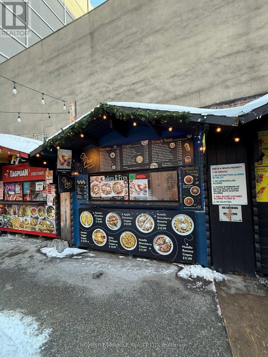 5 - 335 Yonge Street, Toronto, Ontario  M5B 1C1 - Photo 6 - C12777676