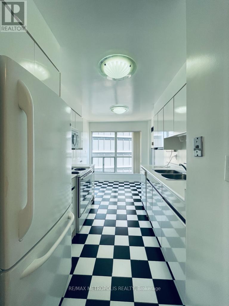 915 - 7 Carlton Street, Toronto, Ontario  M5B 2M3 - Photo 11 - C12777680