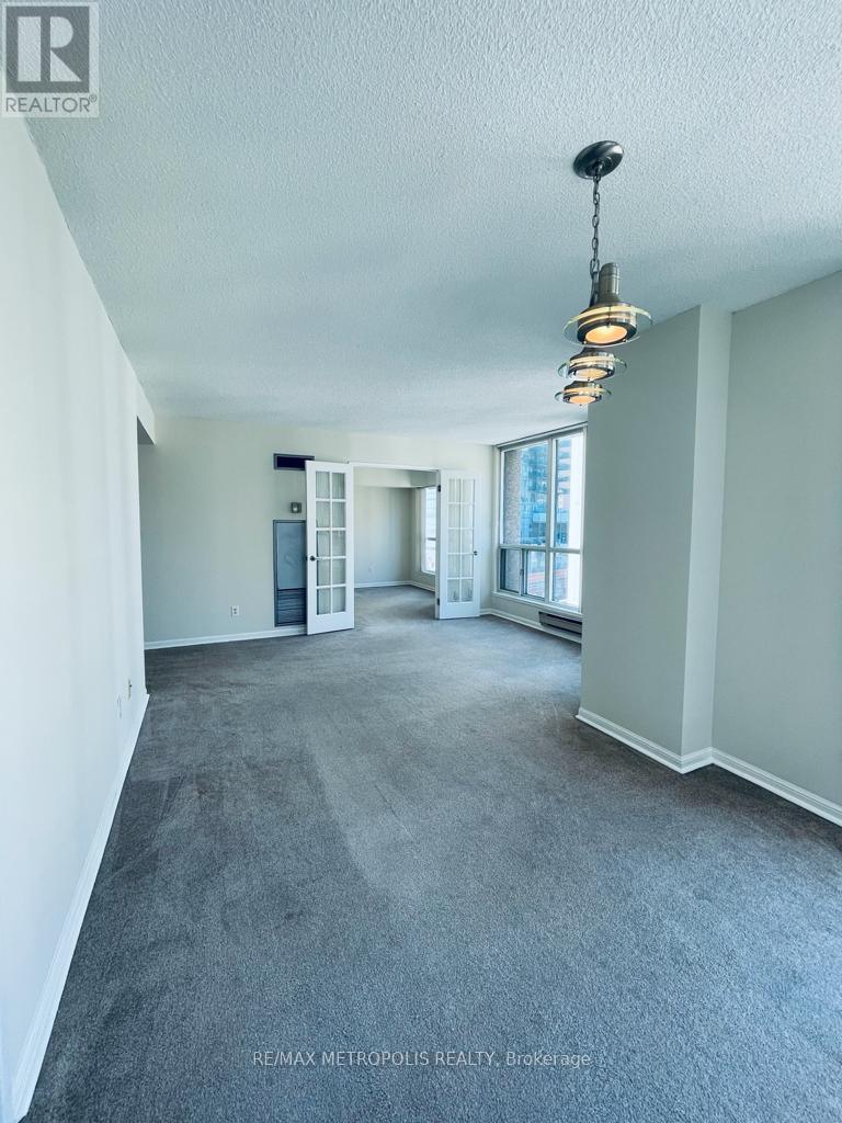 915 - 7 Carlton Street, Toronto, Ontario  M5B 2M3 - Photo 6 - C12777680