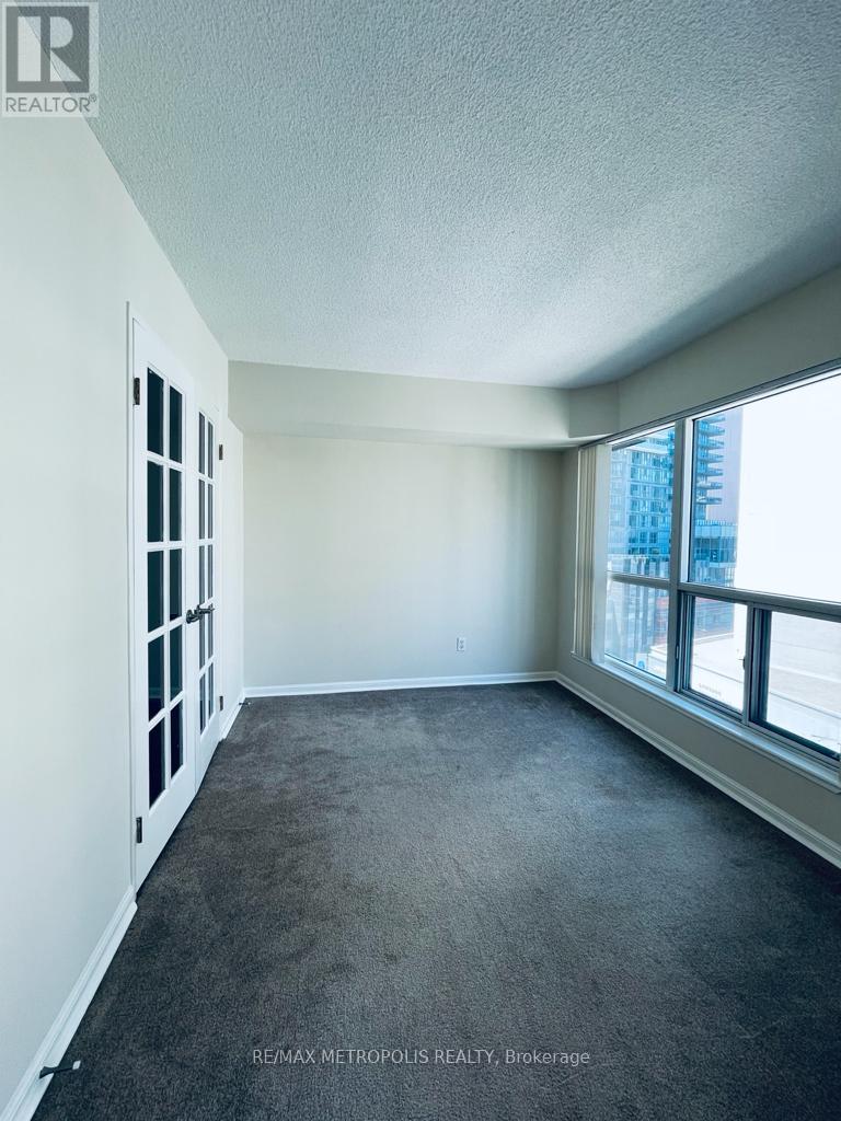 915 - 7 Carlton Street, Toronto, Ontario  M5B 2M3 - Photo 8 - C12777680