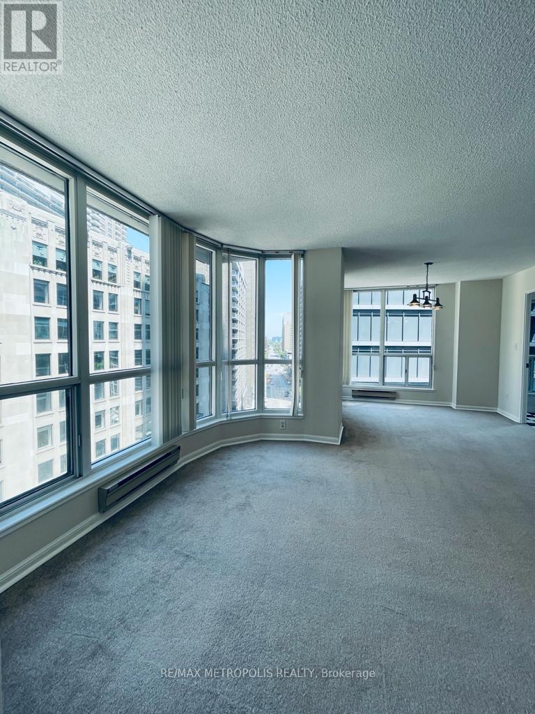 915 - 7 Carlton Street, Toronto, Ontario  M5B 2M3 - Photo 9 - C12777680