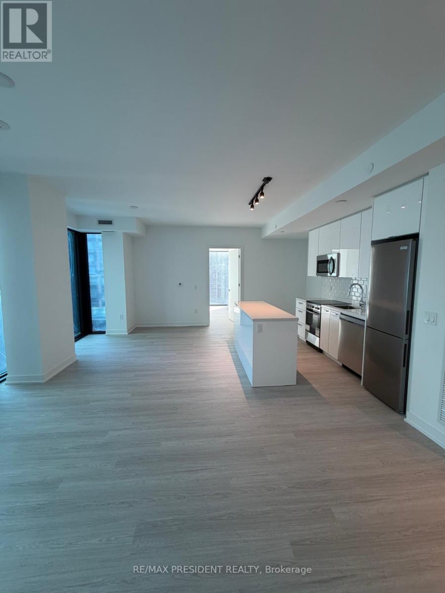 402 - 284 KING STREET E, Toronto, Ontario