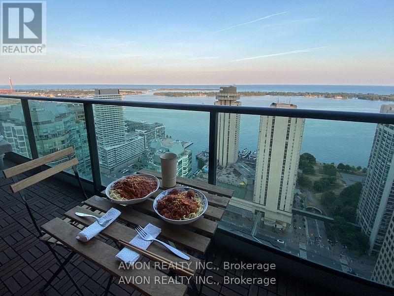 4210 - 33 Bay Street, Toronto, Ontario  M5J 2Z3 - Photo 16 - C12777688