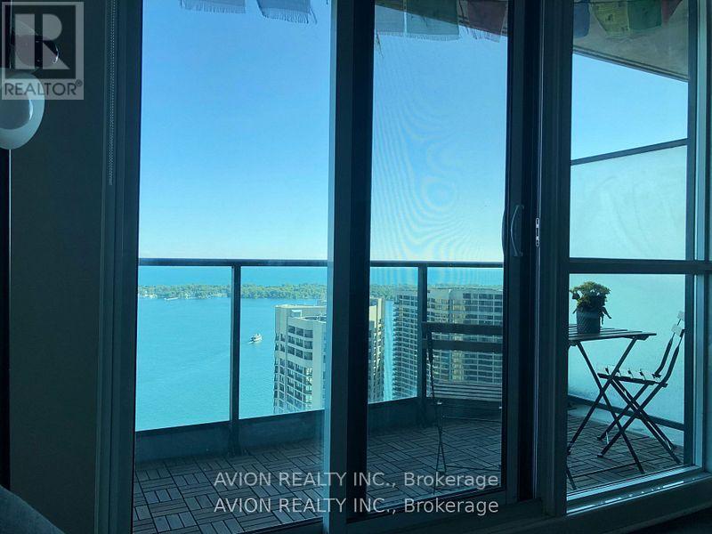 4210 - 33 Bay Street, Toronto, Ontario  M5J 2Z3 - Photo 17 - C12777688