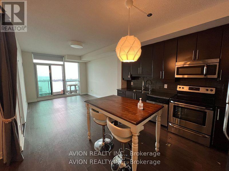 4210 - 33 Bay Street, Toronto, Ontario  M5J 2Z3 - Photo 2 - C12777688