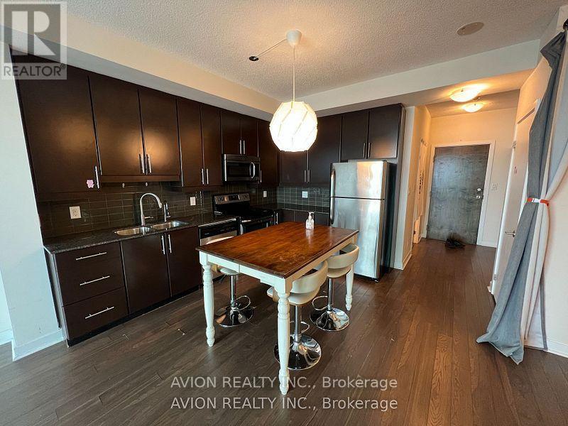 4210 - 33 Bay Street, Toronto, Ontario  M5J 2Z3 - Photo 4 - C12777688