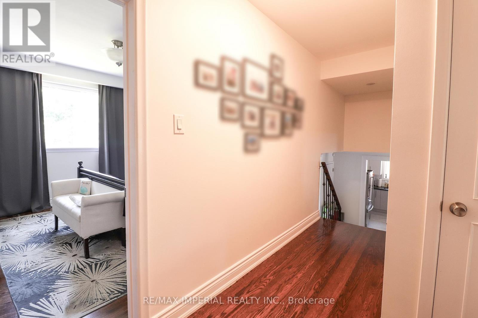 Main Fl - 329 Homewood Avenue, Toronto, Ontario  M2R 2N7 - Photo 12 - C12777698