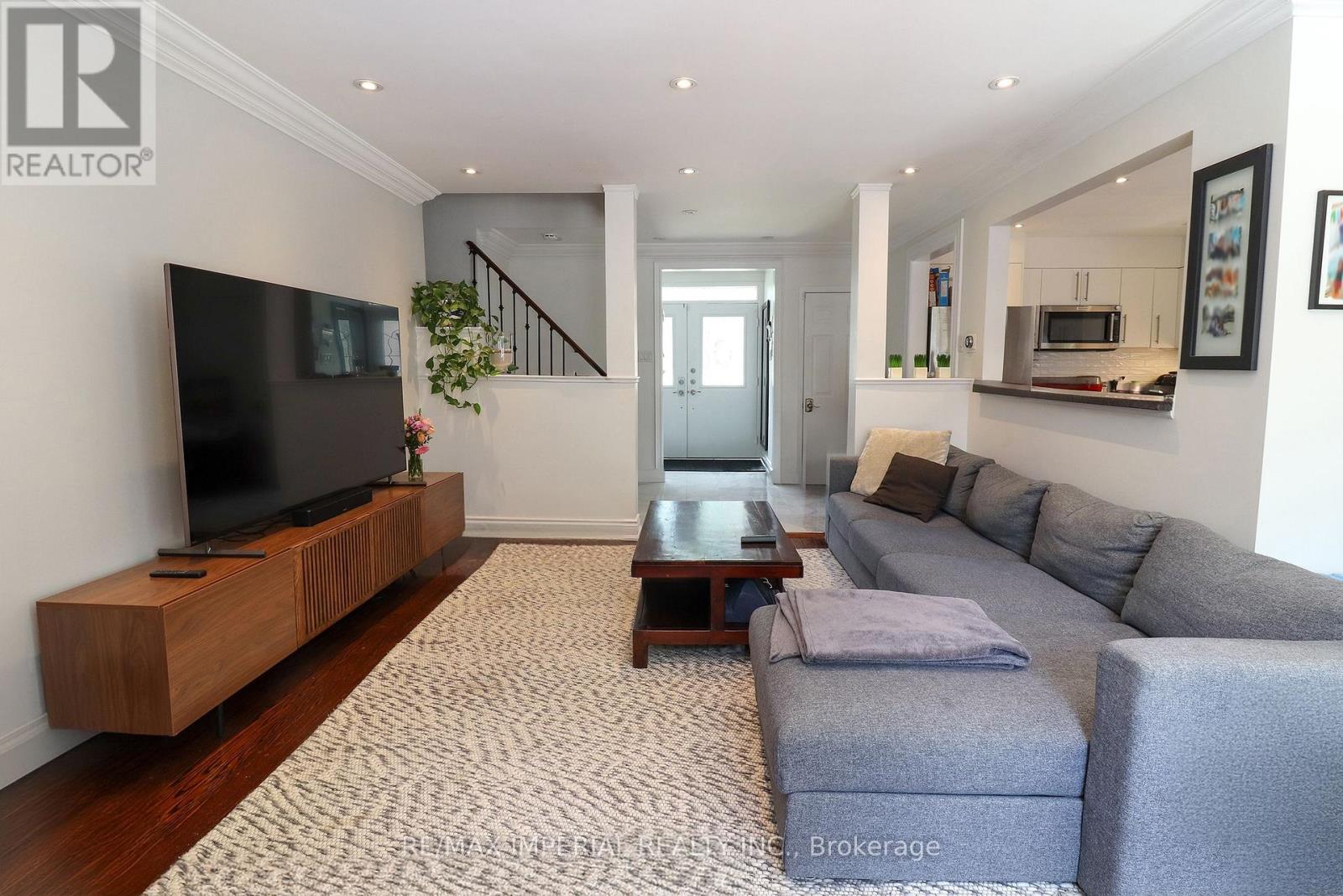 Main Fl - 329 Homewood Avenue, Toronto, Ontario  M2R 2N7 - Photo 21 - C12777698