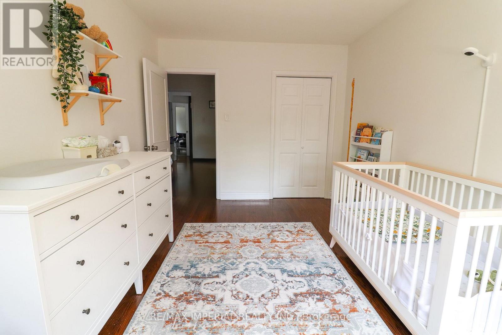 Main Fl - 329 Homewood Avenue, Toronto, Ontario  M2R 2N7 - Photo 29 - C12777698