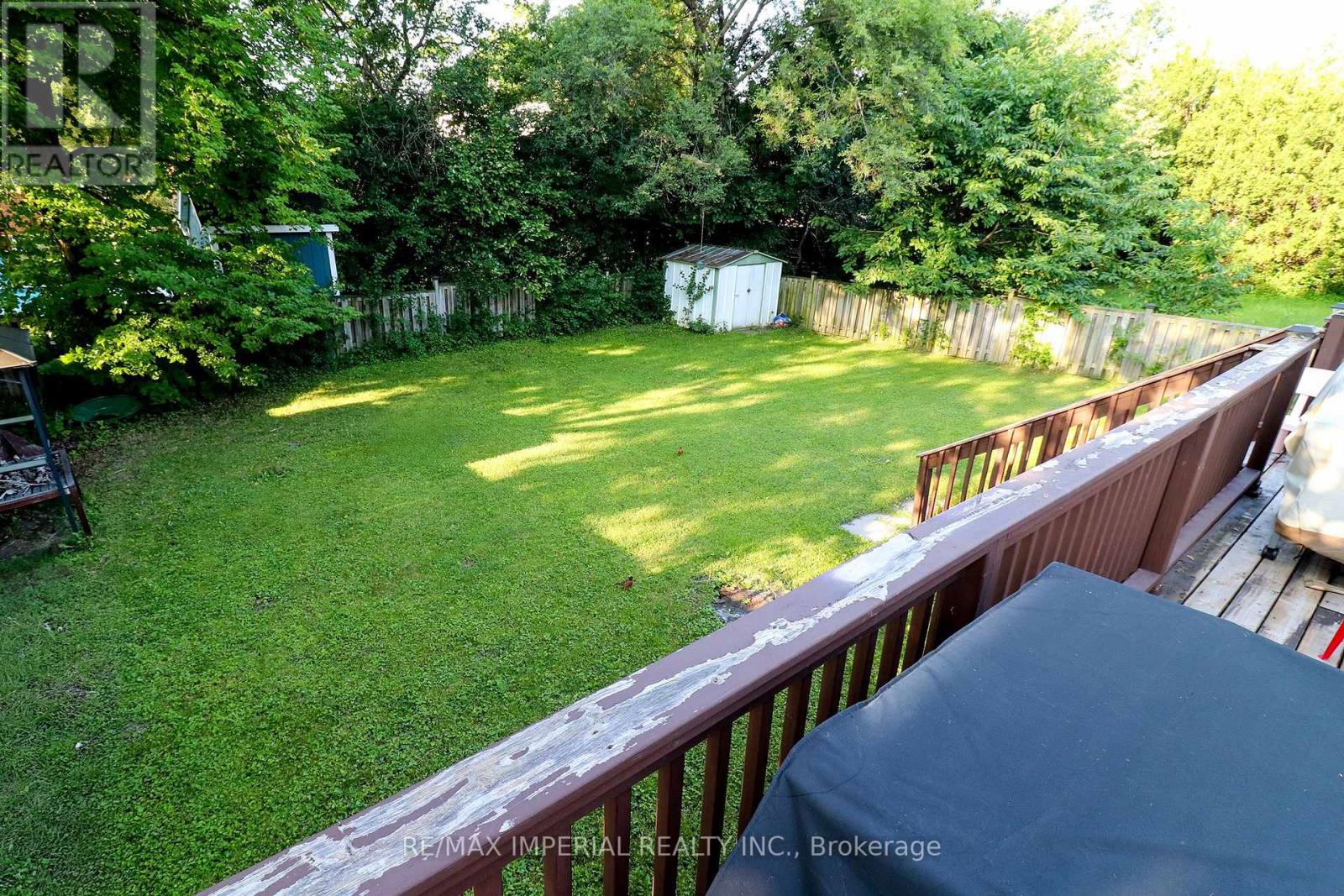 Main Fl - 329 Homewood Avenue, Toronto, Ontario  M2R 2N7 - Photo 3 - C12777698