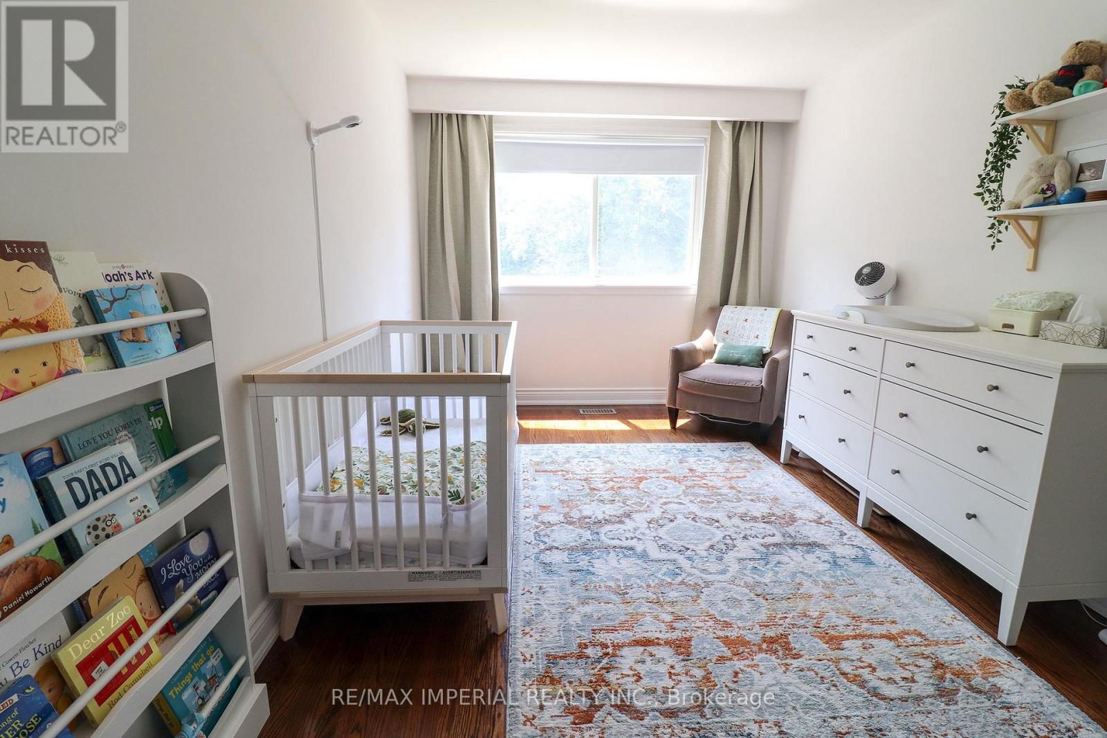 Main Fl - 329 Homewood Avenue, Toronto, Ontario  M2R 2N7 - Photo 30 - C12777698