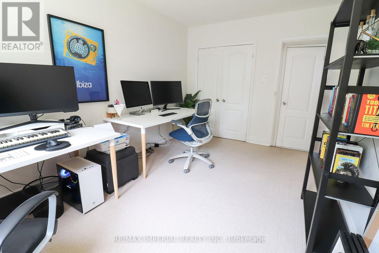 Main Fl - 329 Homewood Avenue, Toronto, Ontario  M2R 2N7 - Photo 32 - C12777698