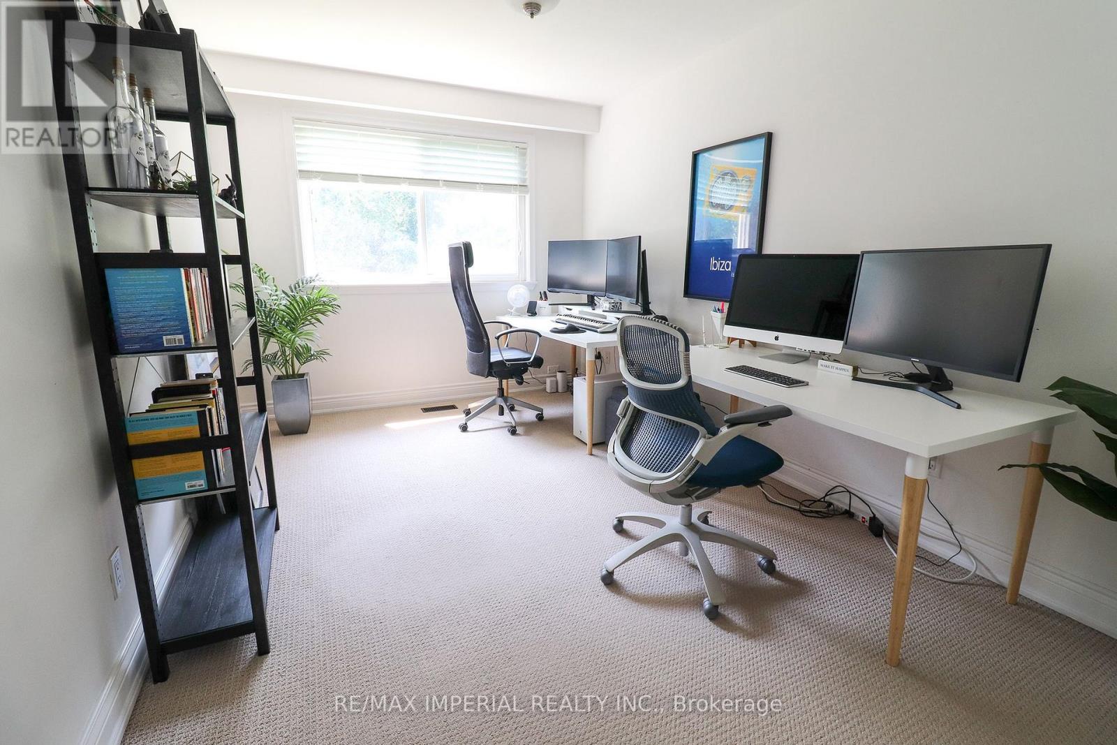 Main Fl - 329 Homewood Avenue, Toronto, Ontario  M2R 2N7 - Photo 33 - C12777698