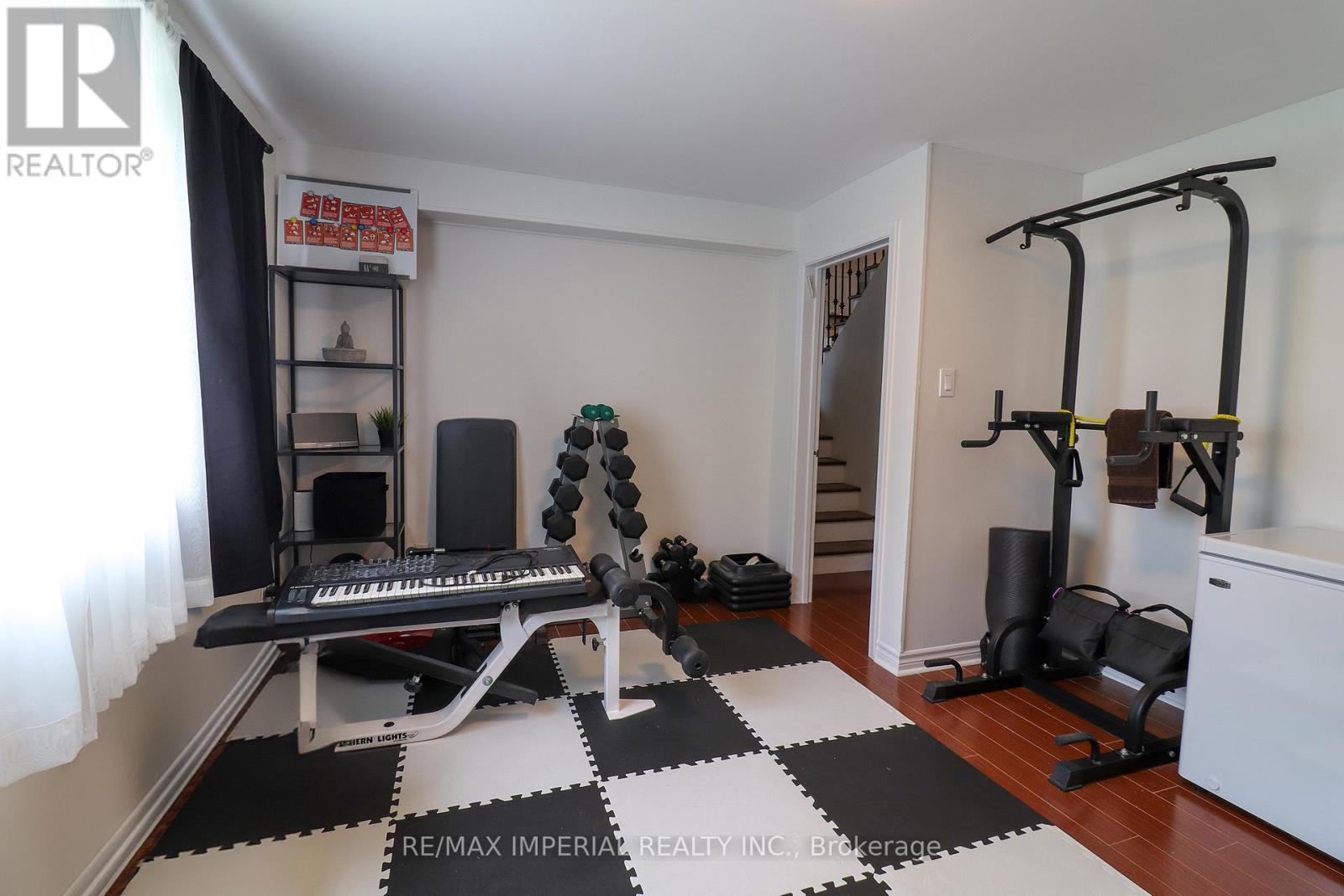 Main Fl - 329 Homewood Avenue, Toronto, Ontario  M2R 2N7 - Photo 34 - C12777698