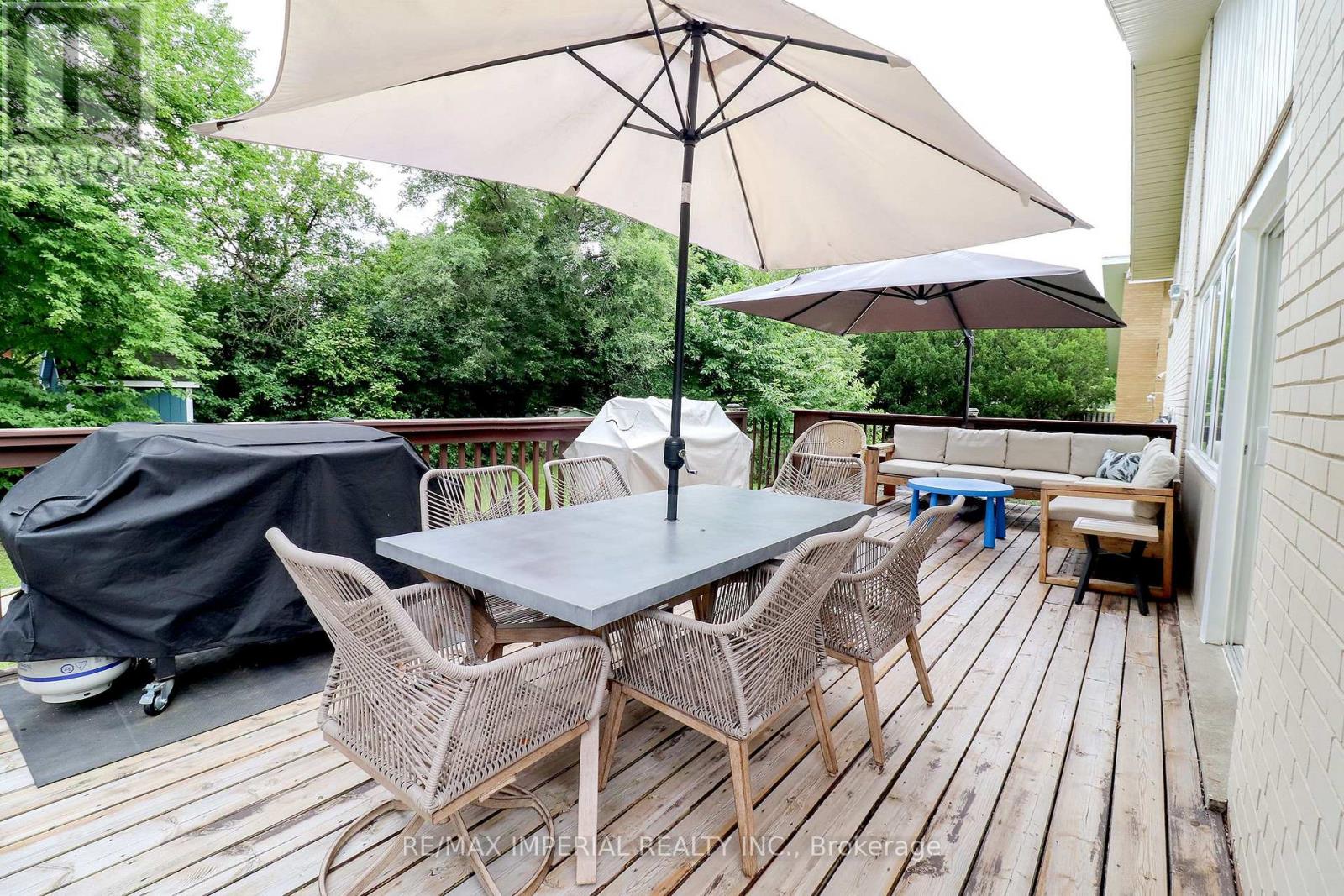 Main Fl - 329 Homewood Avenue, Toronto, Ontario  M2R 2N7 - Photo 4 - C12777698