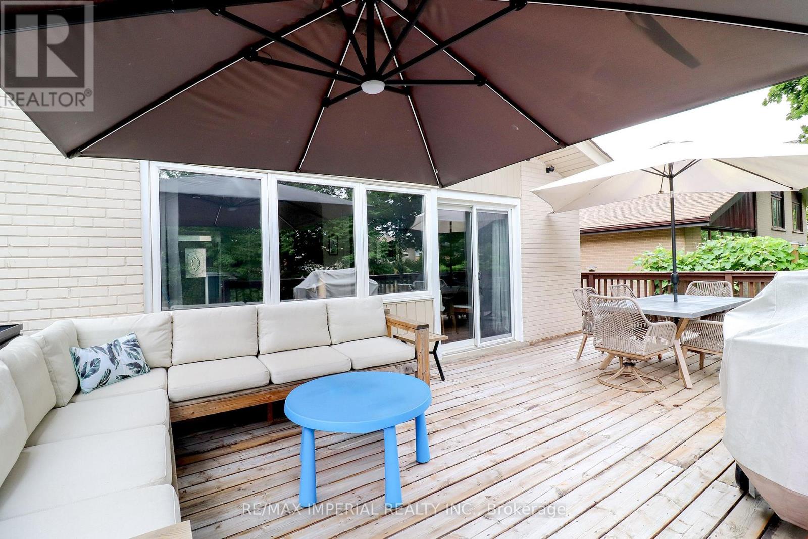 Main Fl - 329 Homewood Avenue, Toronto, Ontario  M2R 2N7 - Photo 5 - C12777698