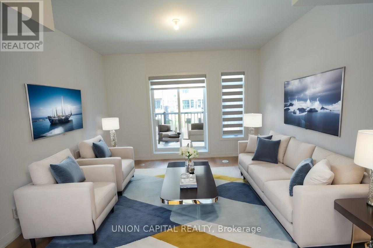 25 Case Ootes Drive, Toronto, Ontario  M4A 1C5 - Photo 7 - C12777700