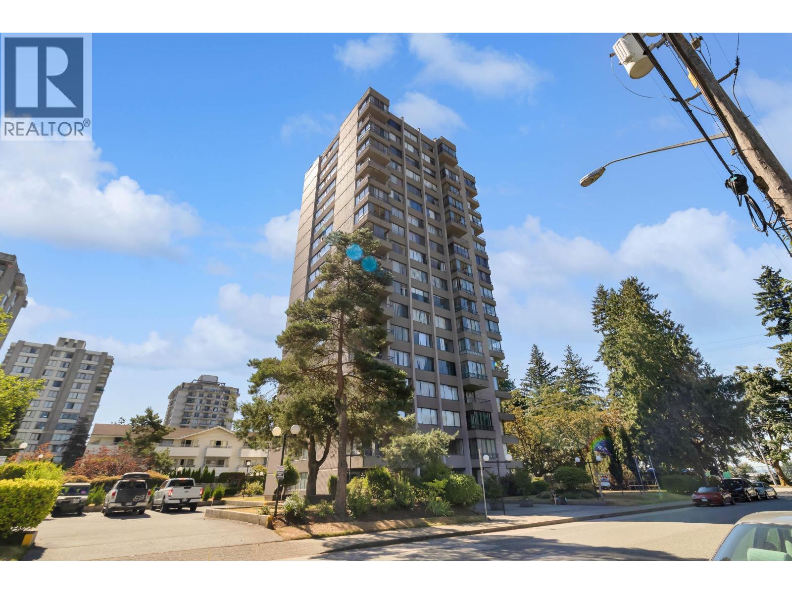 1003 740 Hamilton Street, New Westminster, British Columbia  V3M 5T7 - Photo 2 - R3088490