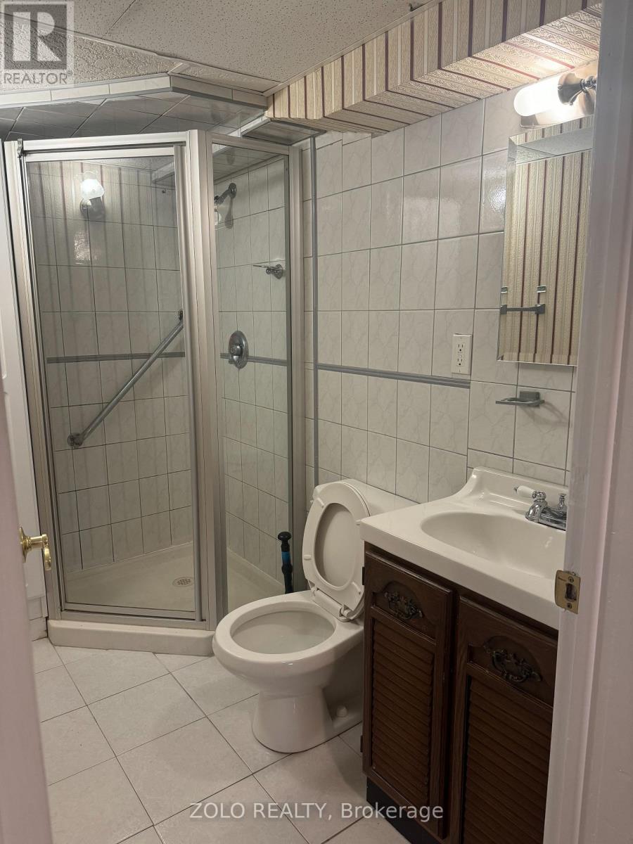 Basement - 346 Wenlock Avenue, Richmond Hill, Ontario  L4C 1M9 - Photo 12 - N12777672