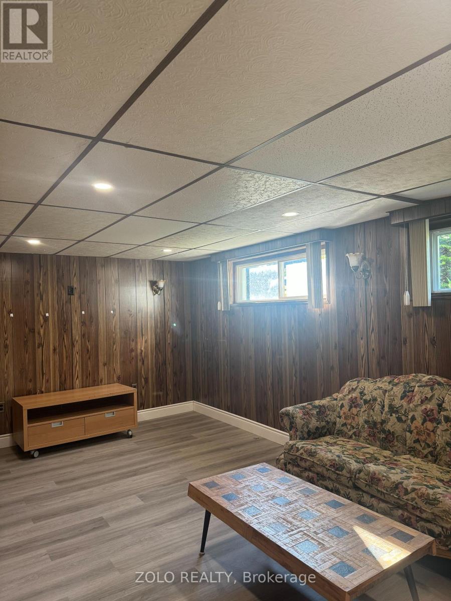 Basement - 346 Wenlock Avenue, Richmond Hill, Ontario  L4C 1M9 - Photo 5 - N12777672