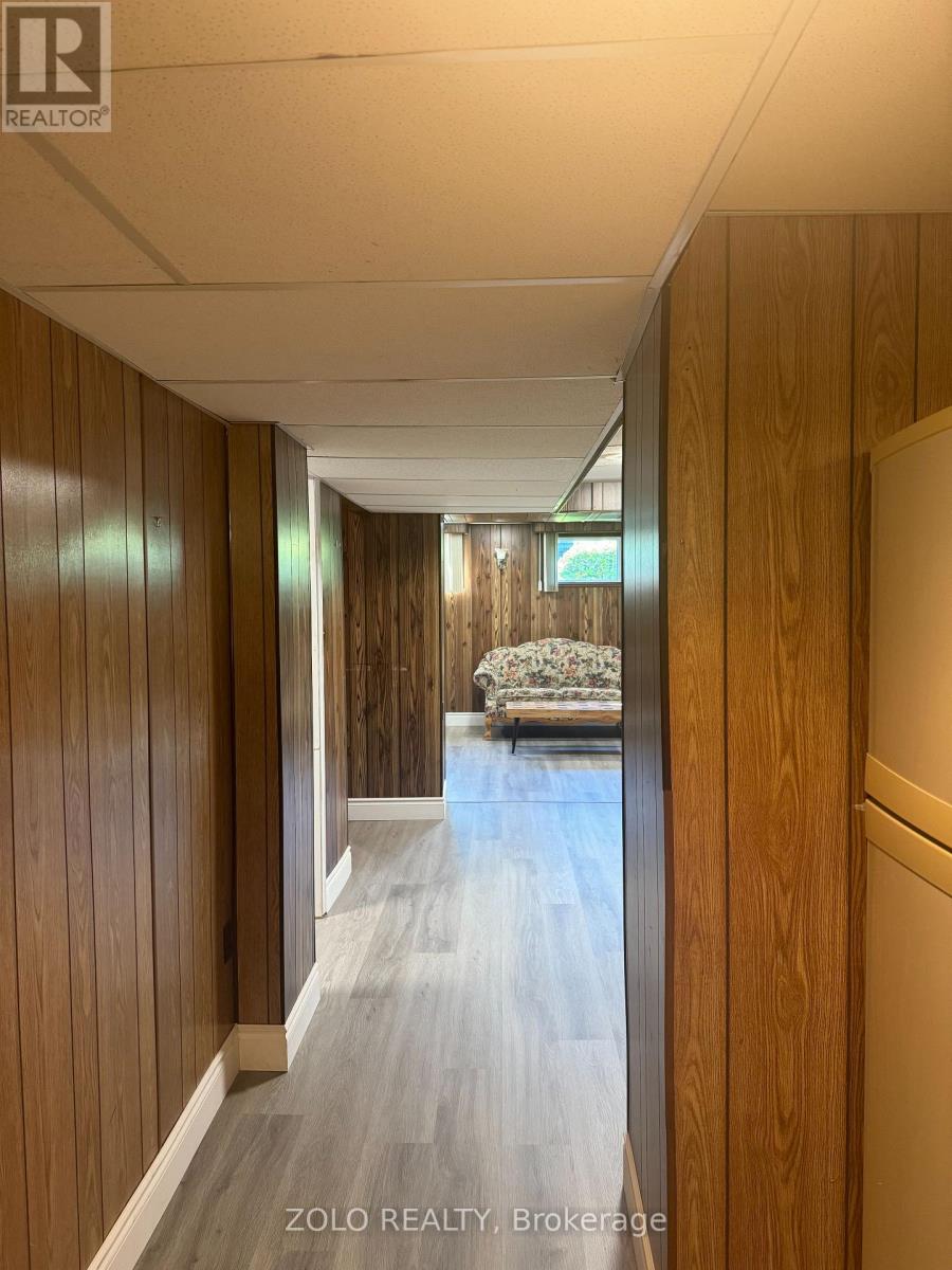 Basement - 346 Wenlock Avenue, Richmond Hill, Ontario  L4C 1M9 - Photo 6 - N12777672