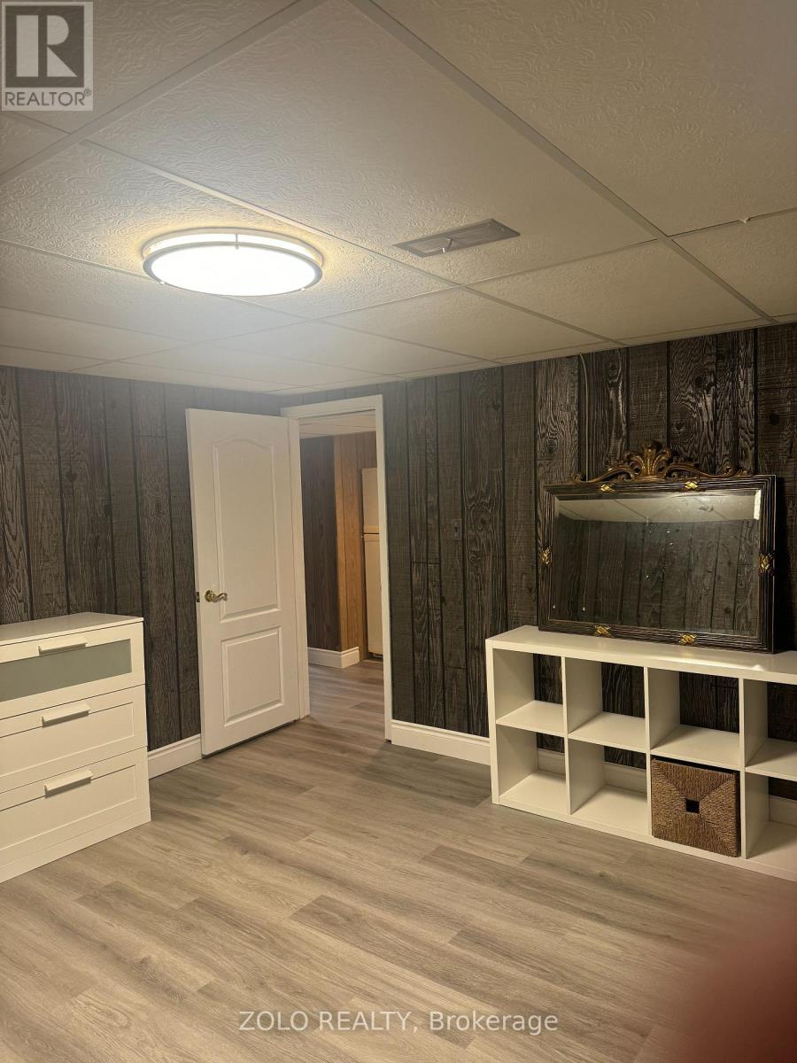 Basement - 346 Wenlock Avenue, Richmond Hill, Ontario  L4C 1M9 - Photo 7 - N12777672